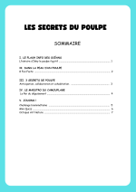 Les Secrets du Poulpe