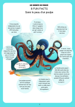 Les Secrets du Poulpe